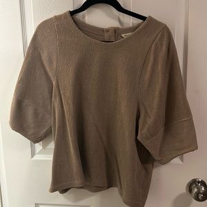 Madewell Tee